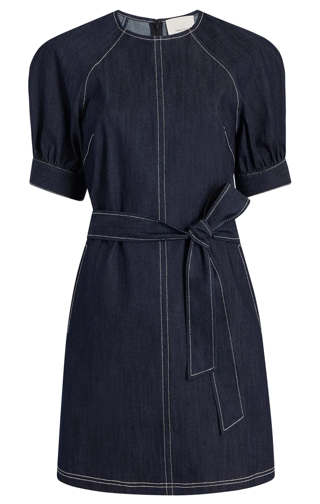Abby Dress