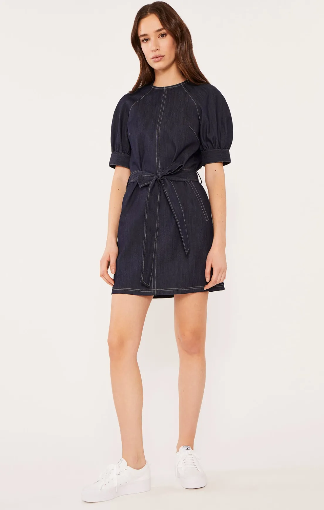 Abby Dress