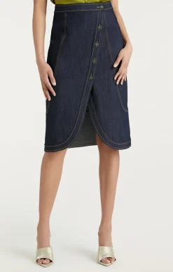 Acacia Skirt