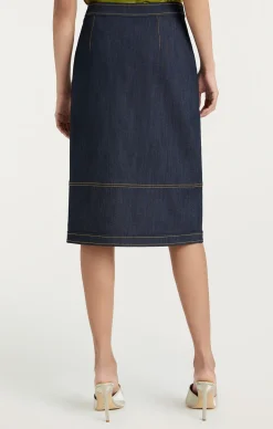 Acacia Skirt