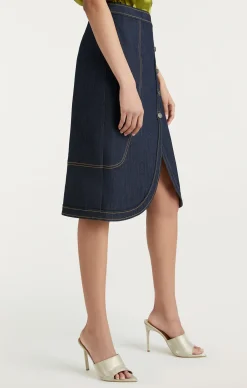 Acacia Skirt