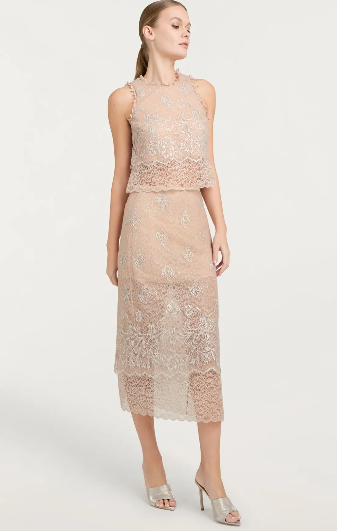 Adalaide Skirt