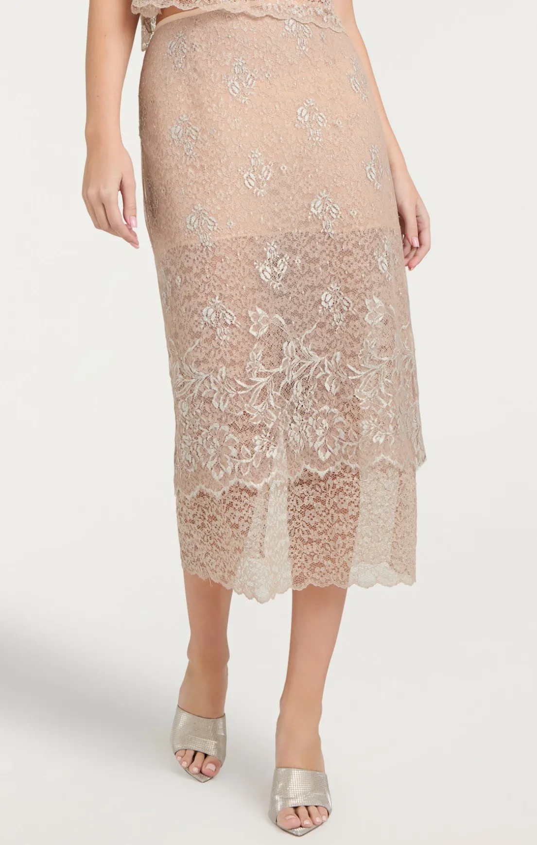 Adalaide Skirt