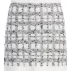 Adalee Mini Skirt
