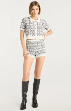 Adalee Shorts