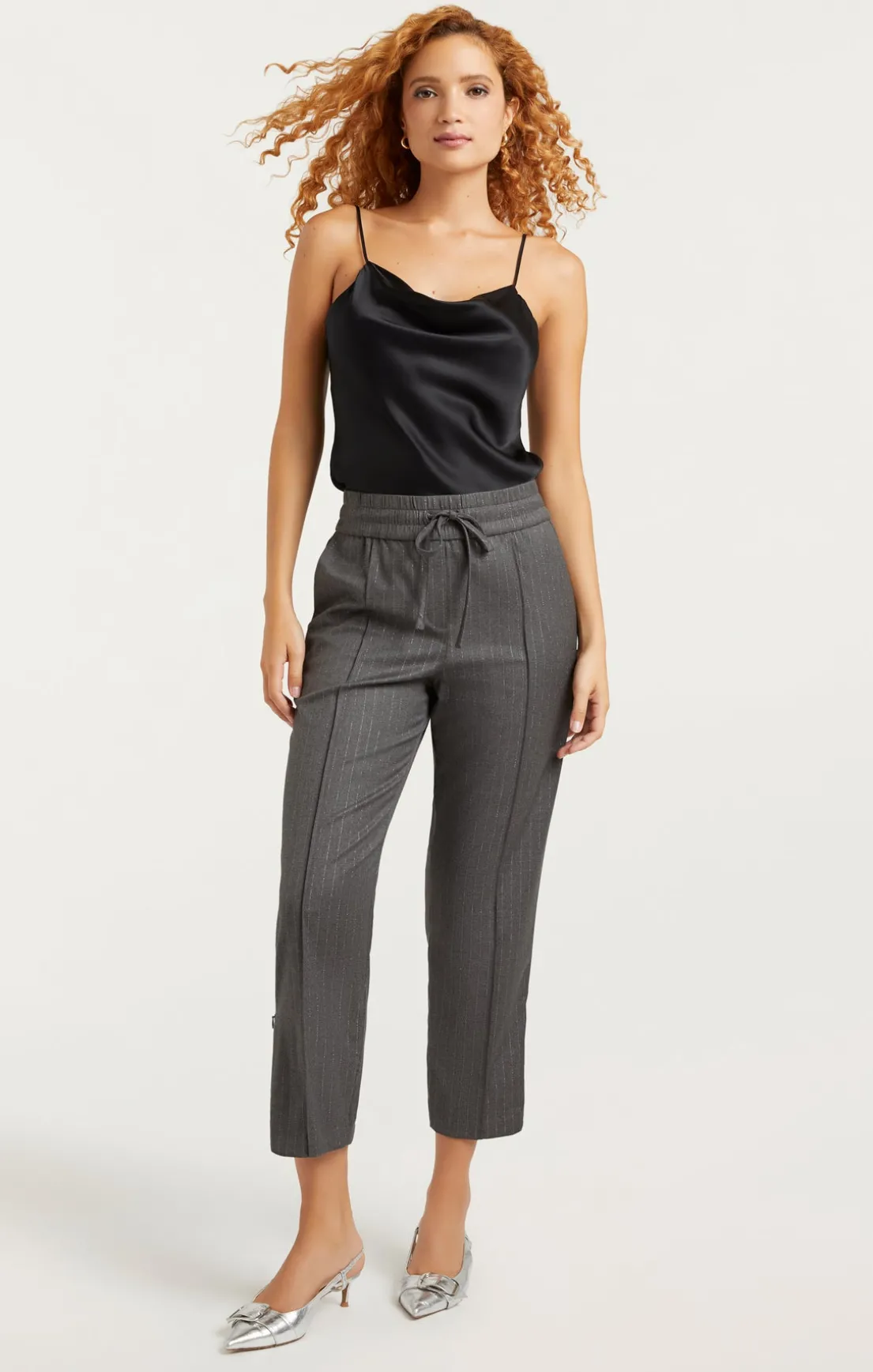 Adalie Pant