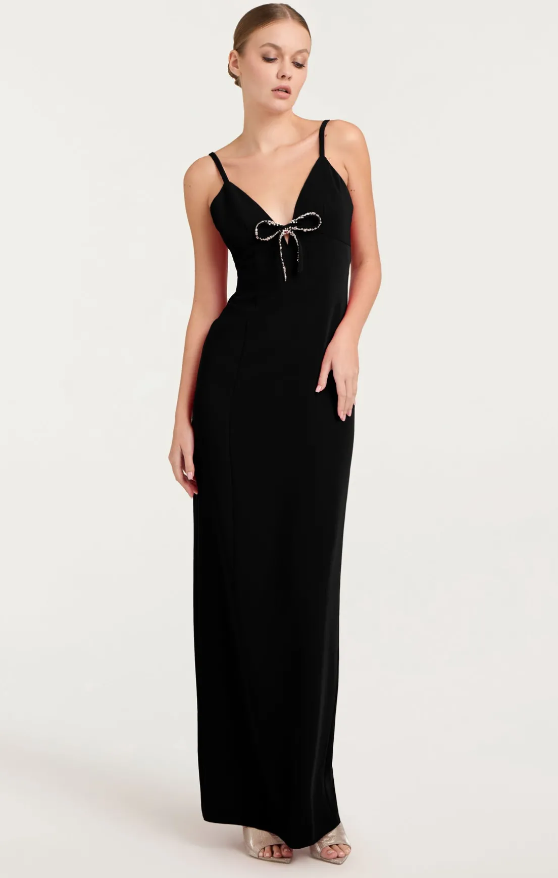 Adele Gown