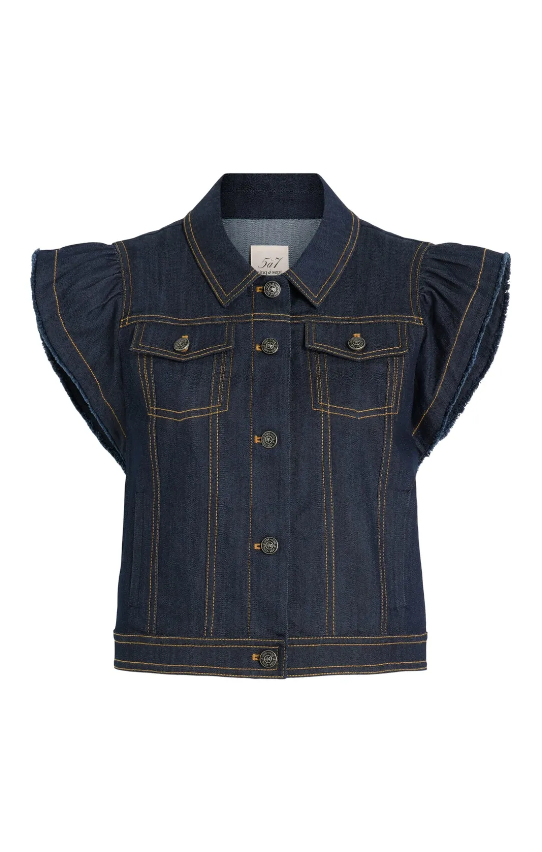 Adley Vest