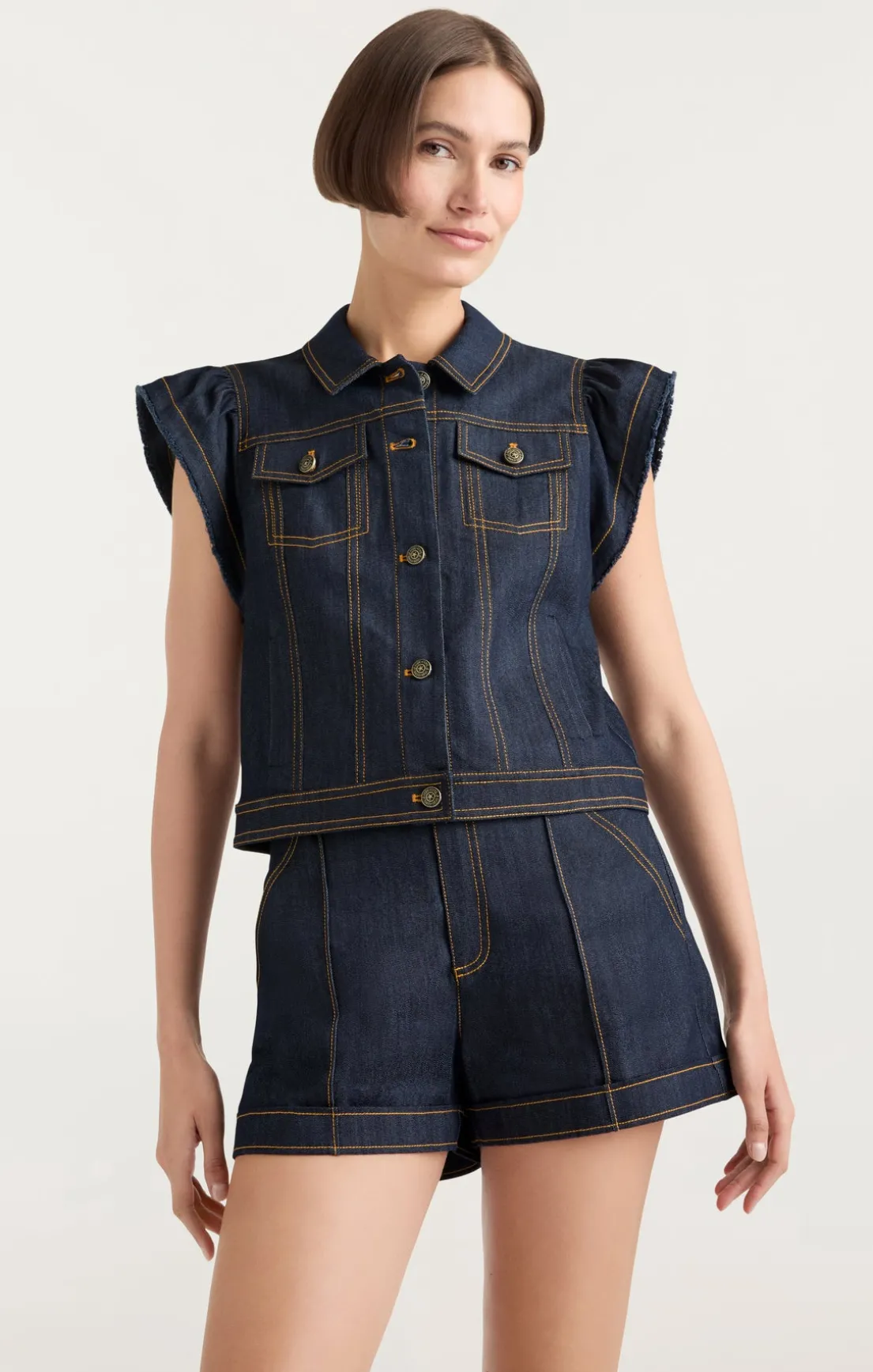 Adley Vest