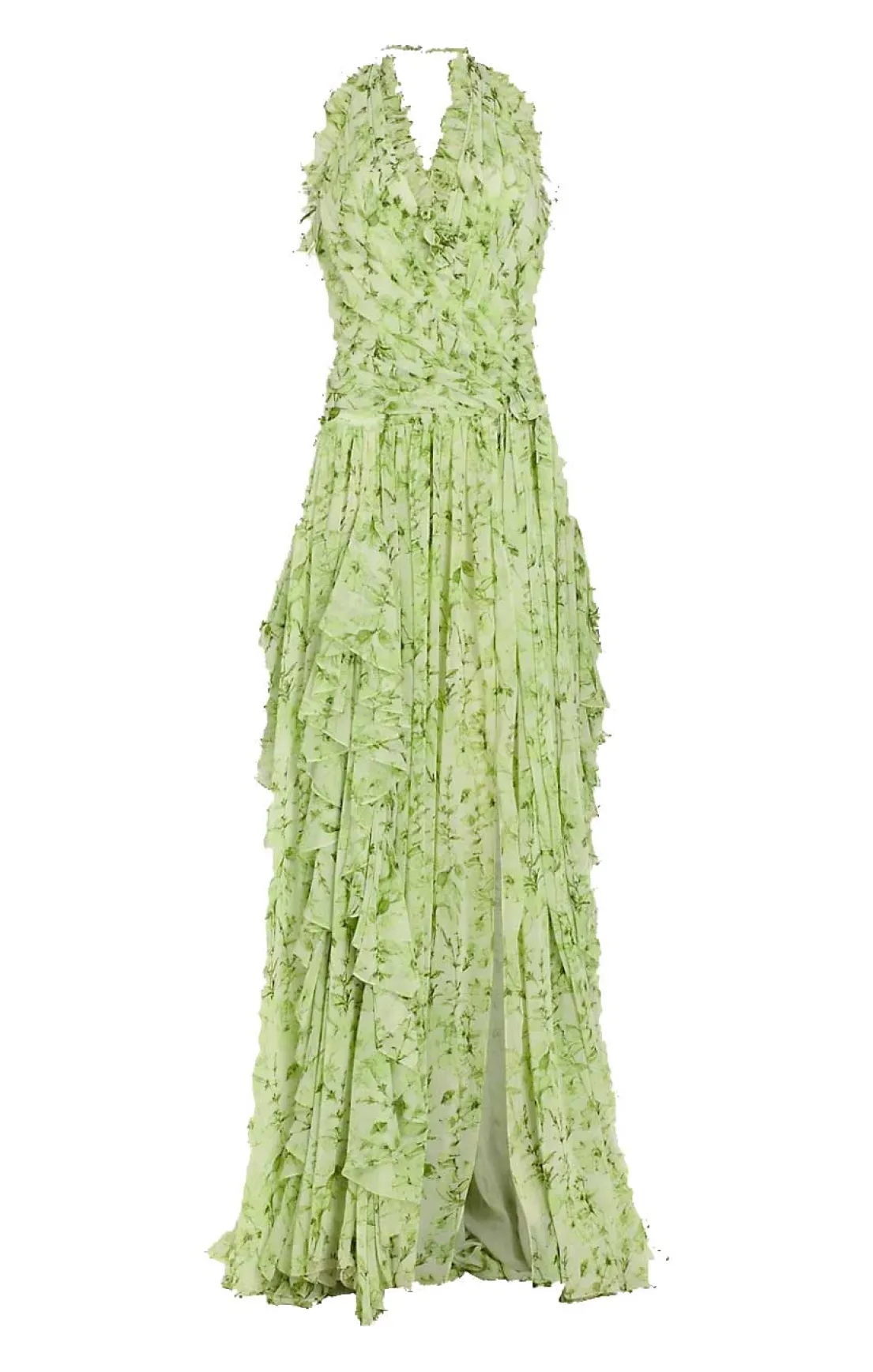 Agatha Gown