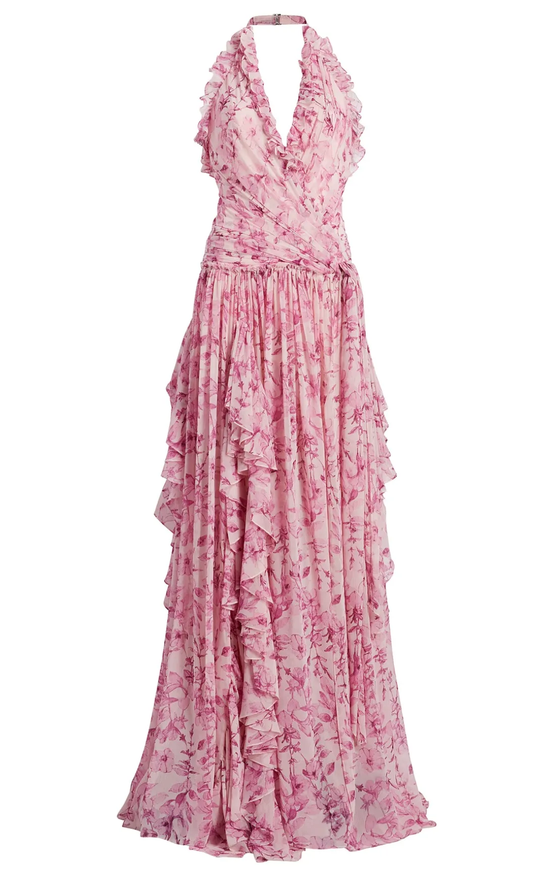 Agatha Gown