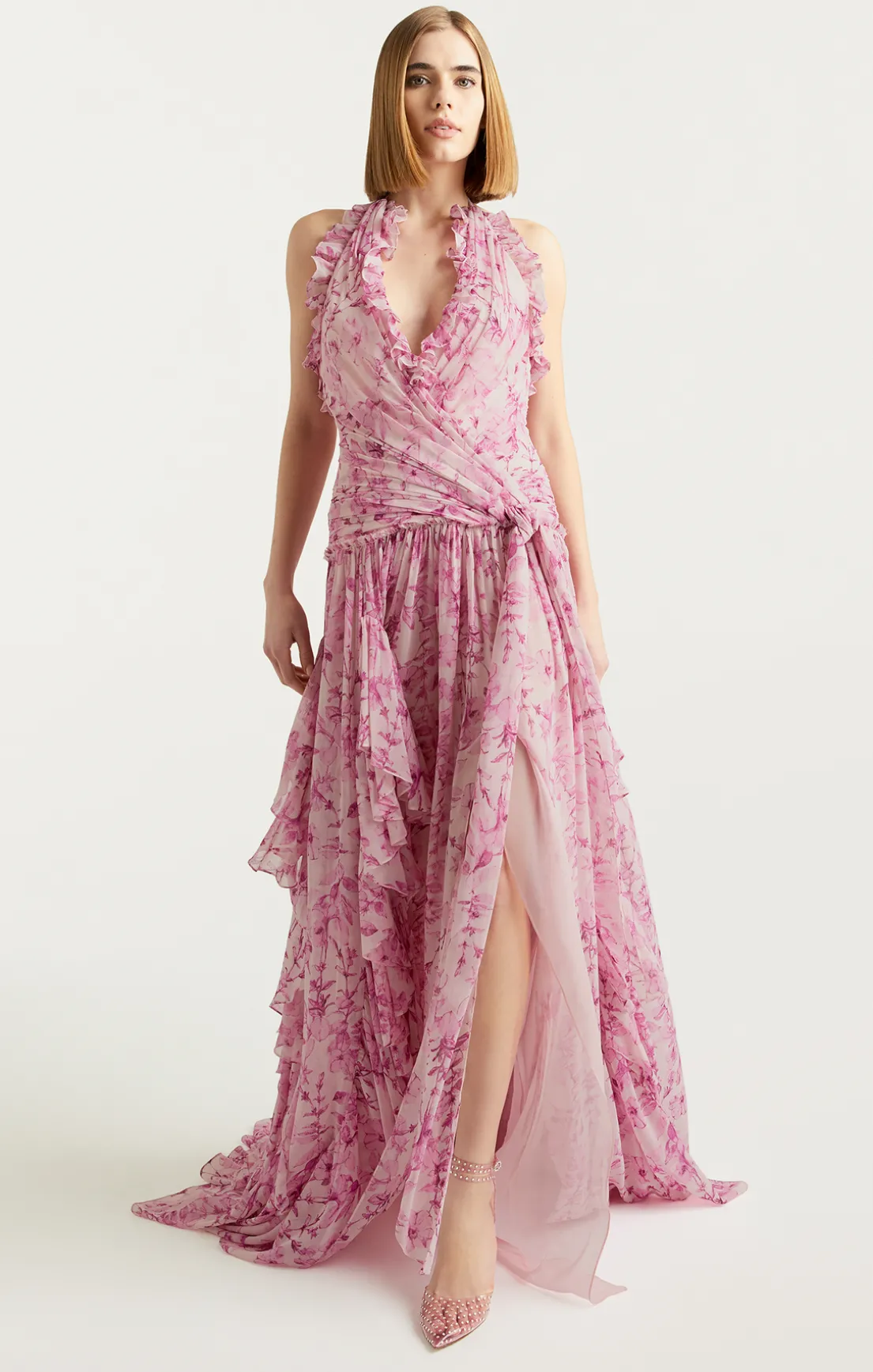 Agatha Gown