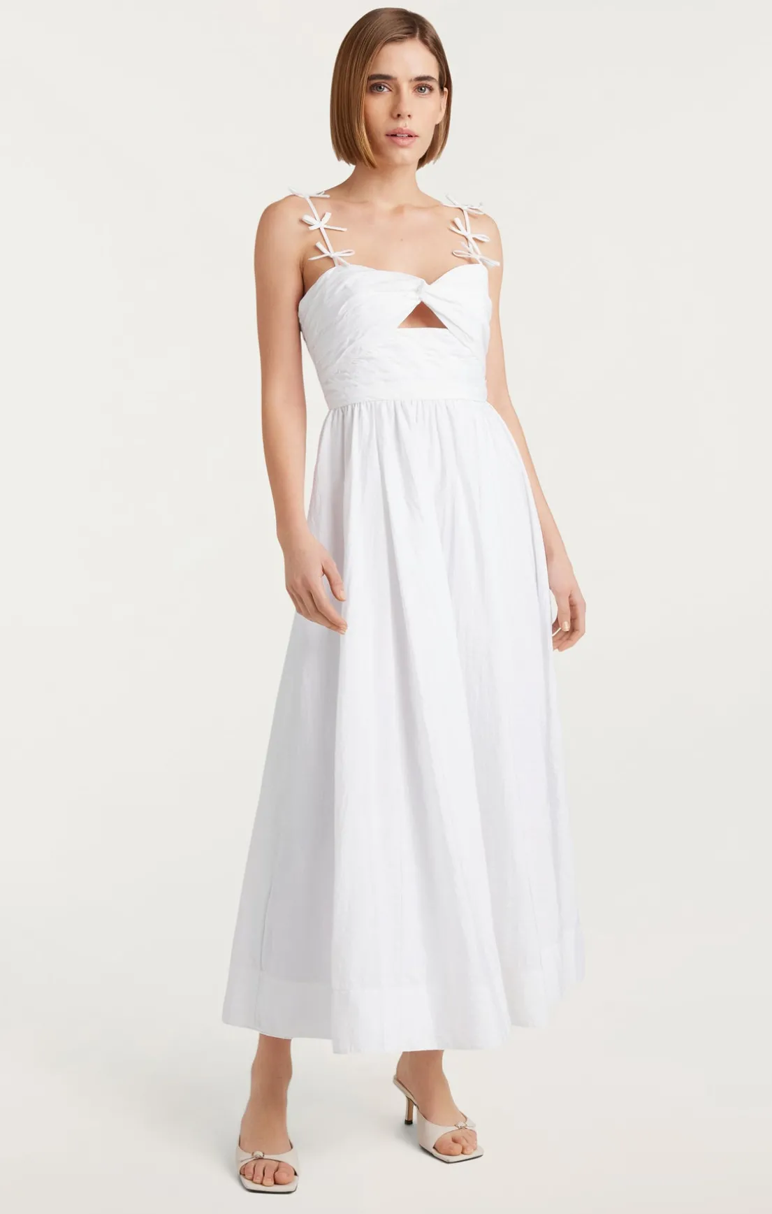 Agnes Dress