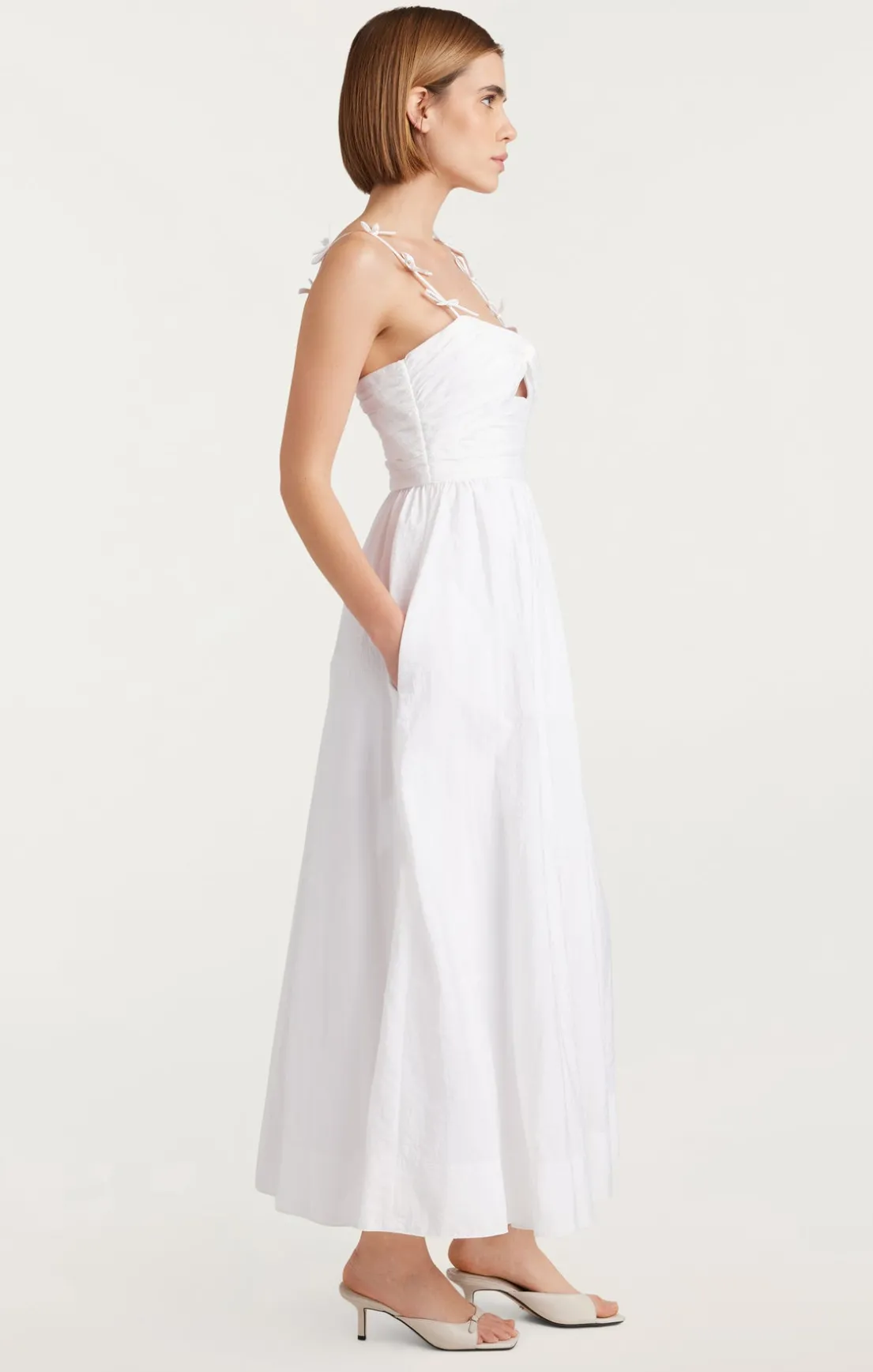 Agnes Dress