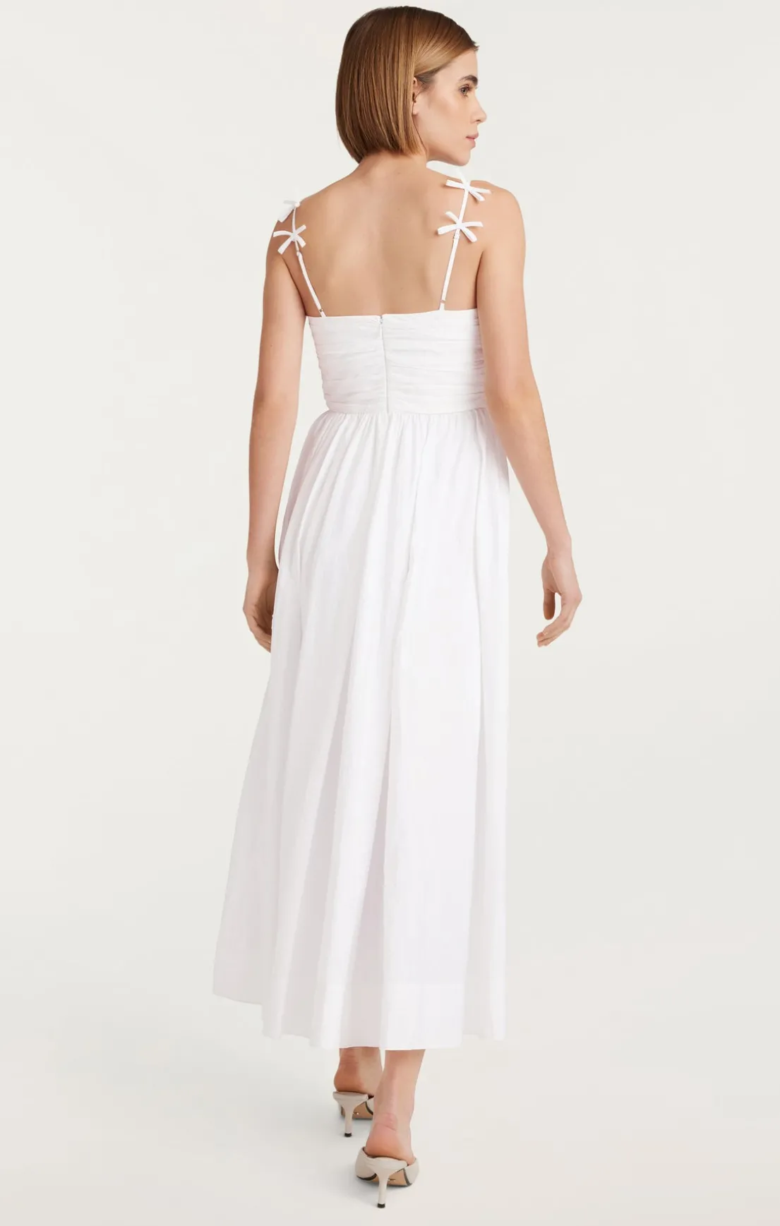 Agnes Dress