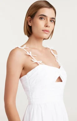 Agnes Dress