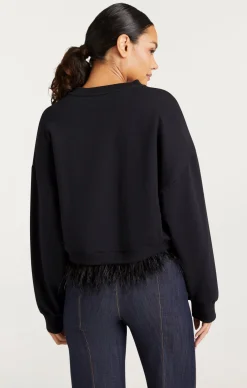 Albertine Sweatshirt