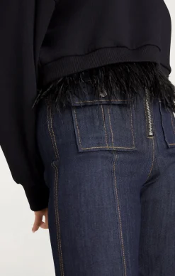 Albertine Sweatshirt