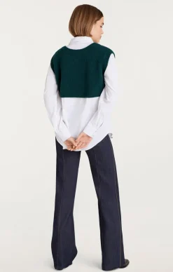 Alden Pullover