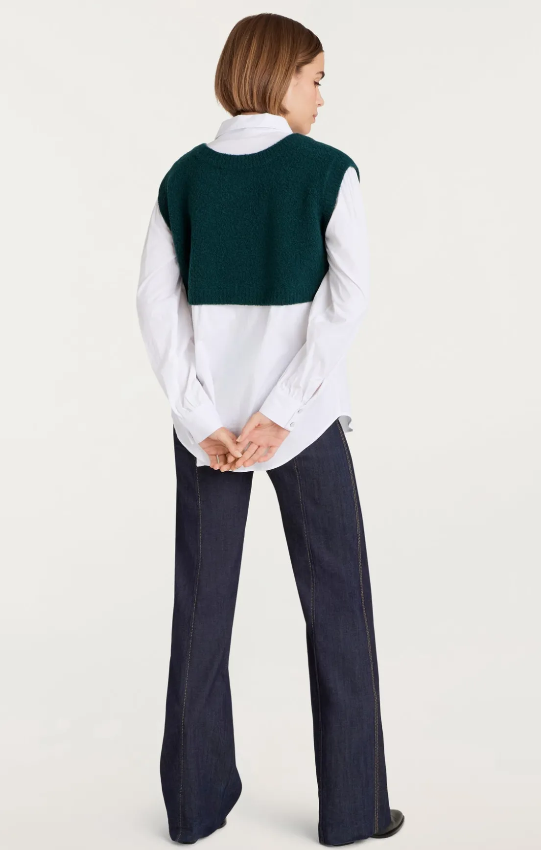 Alden Pullover