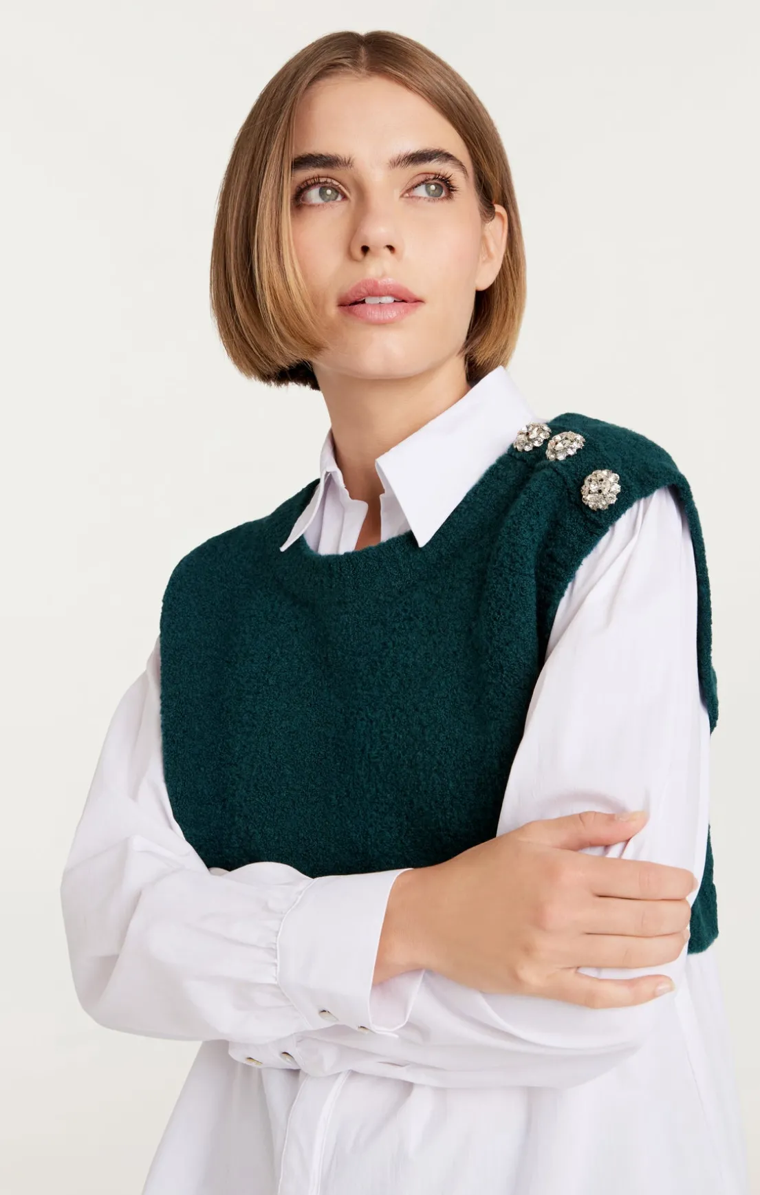 Alden Pullover
