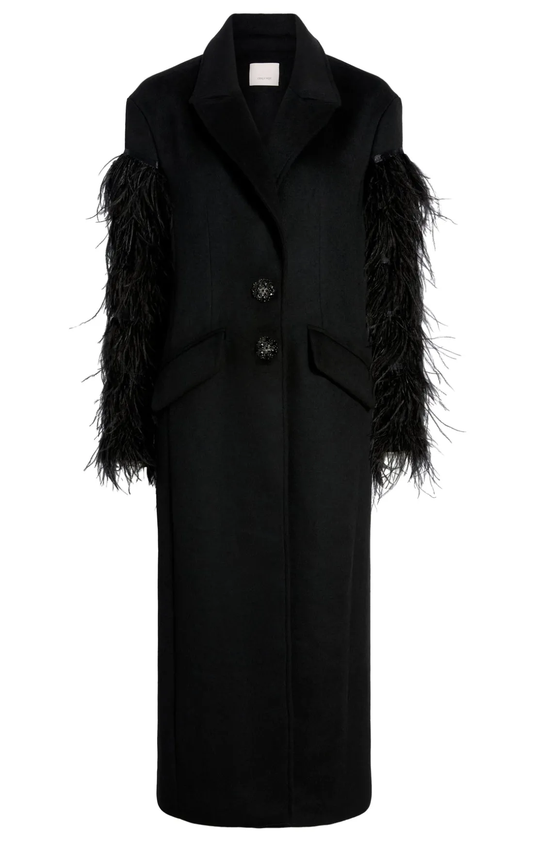 Ali Coat