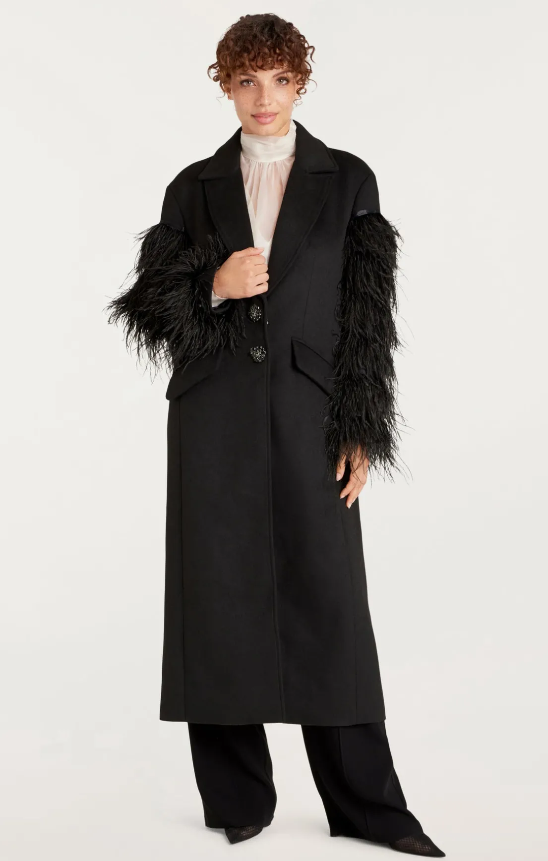 Ali Coat