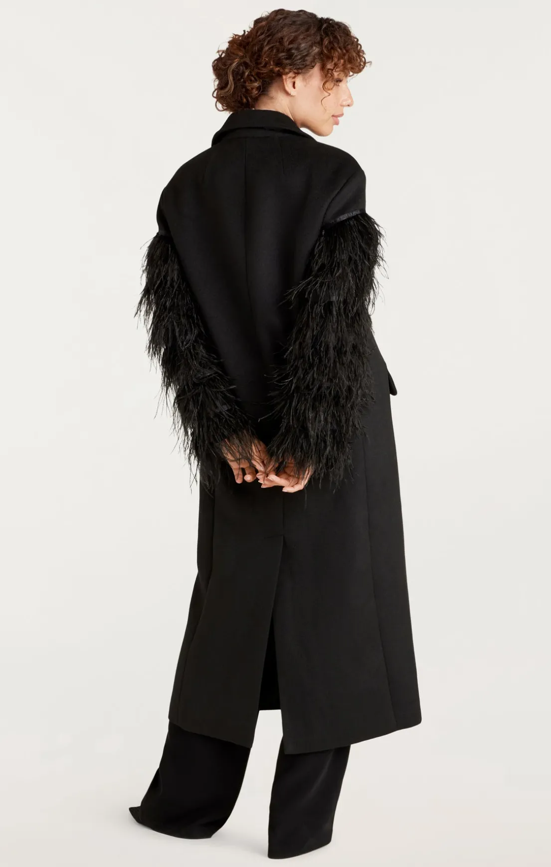 Ali Coat
