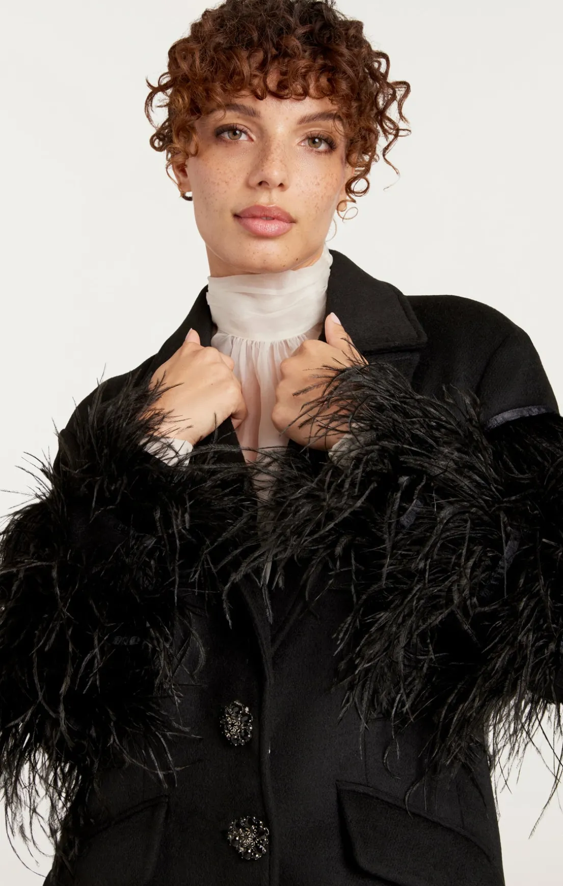 Ali Coat