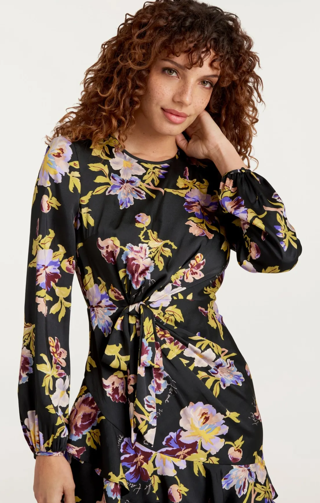 Alice Dress