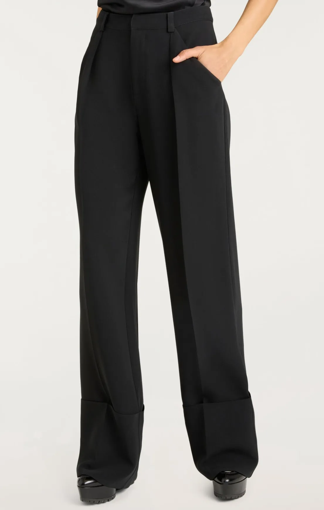 Alliston Pant