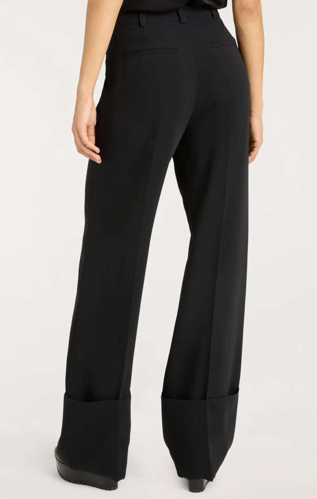 Alliston Pant