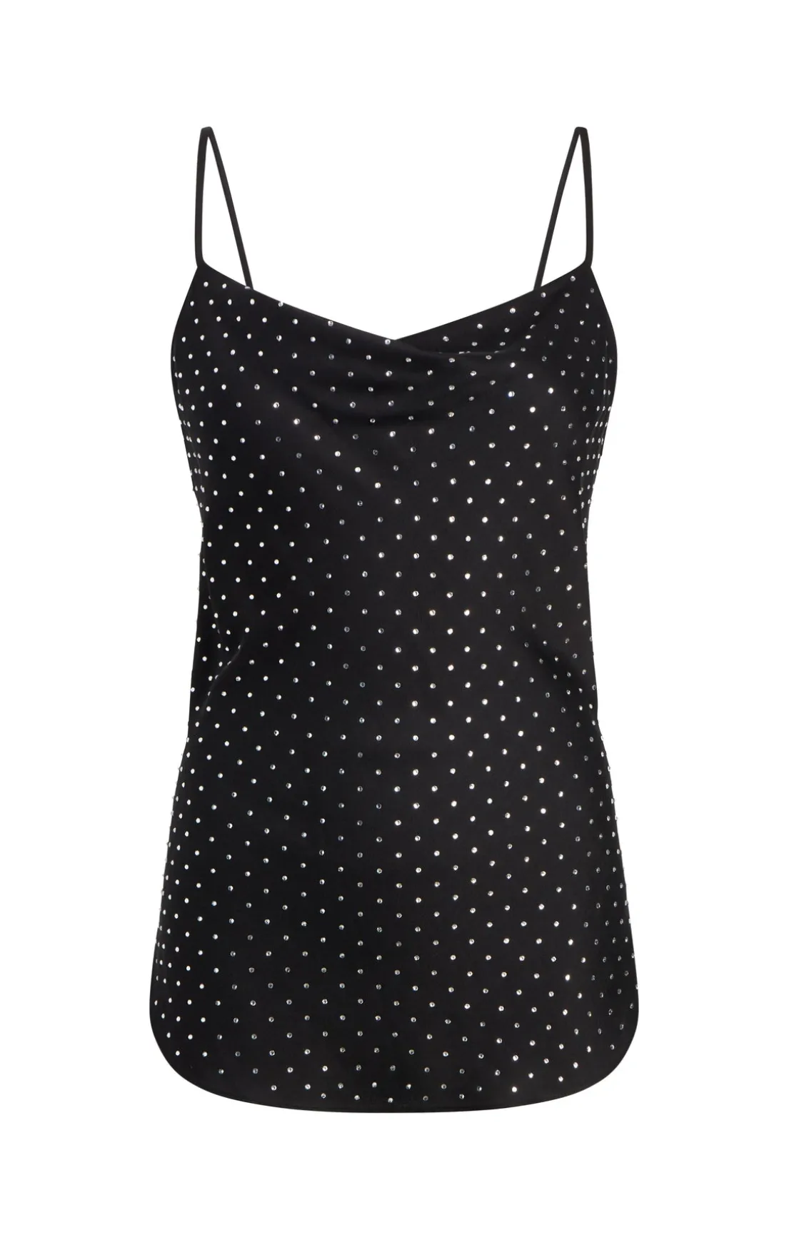 Allover Heatset Marta Cami