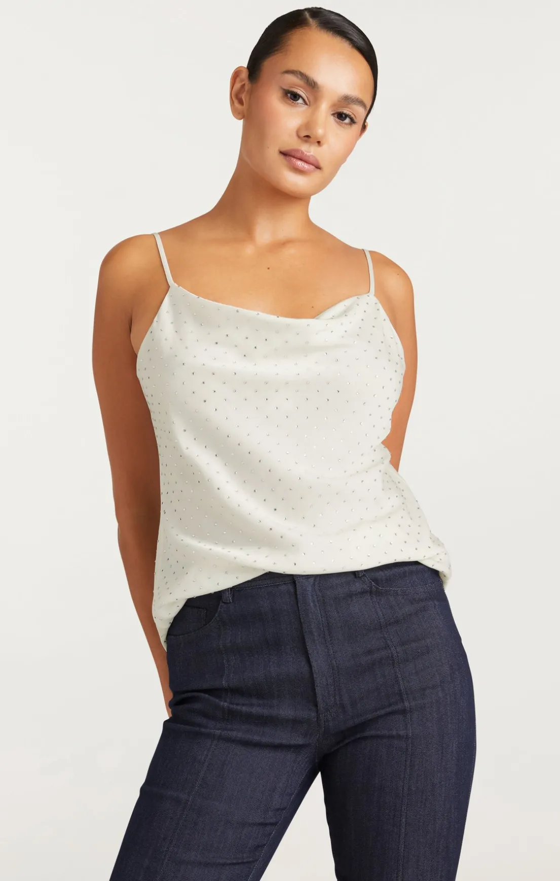 Allover Heatset Marta Cami