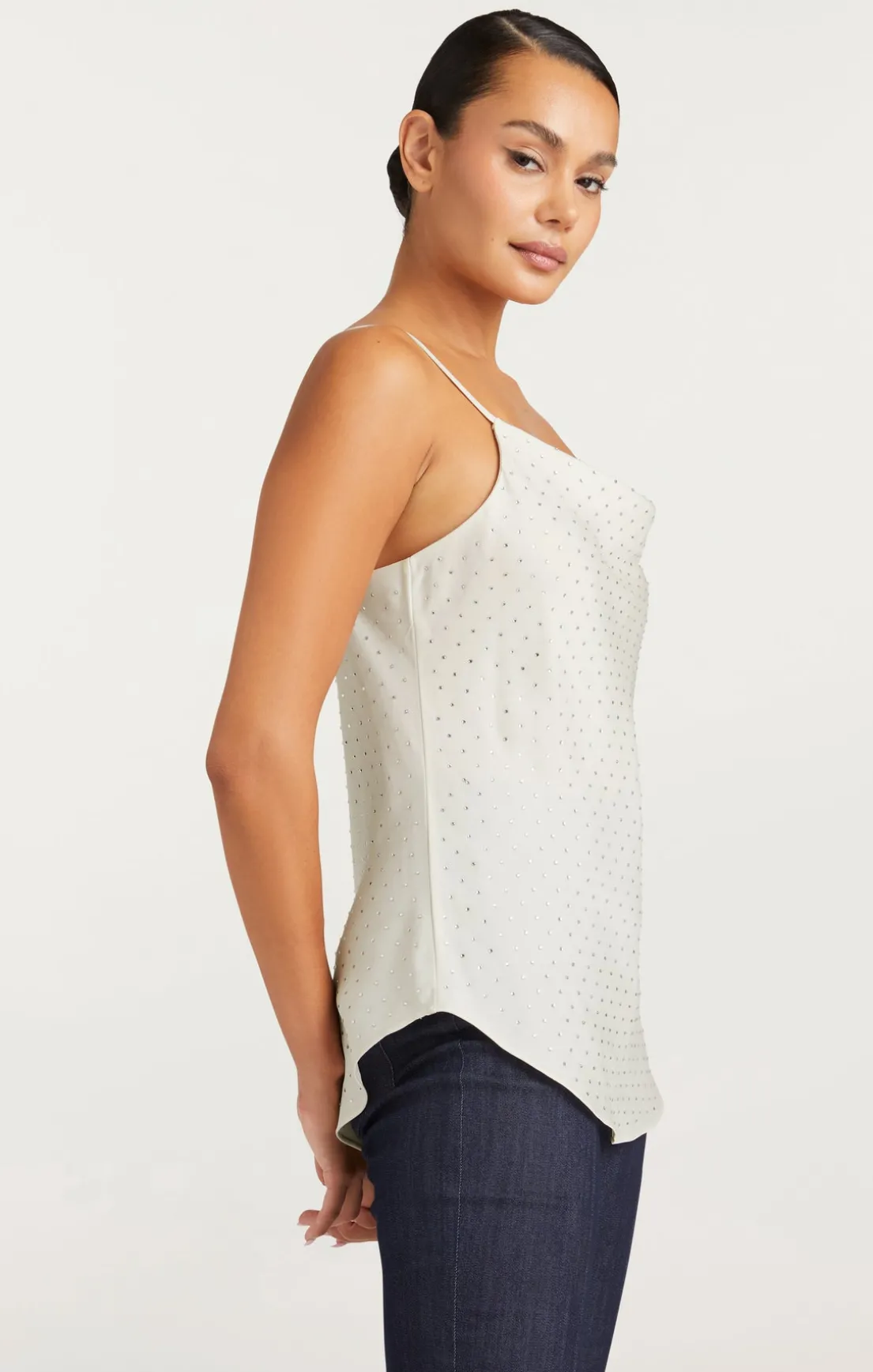 Allover Heatset Marta Cami