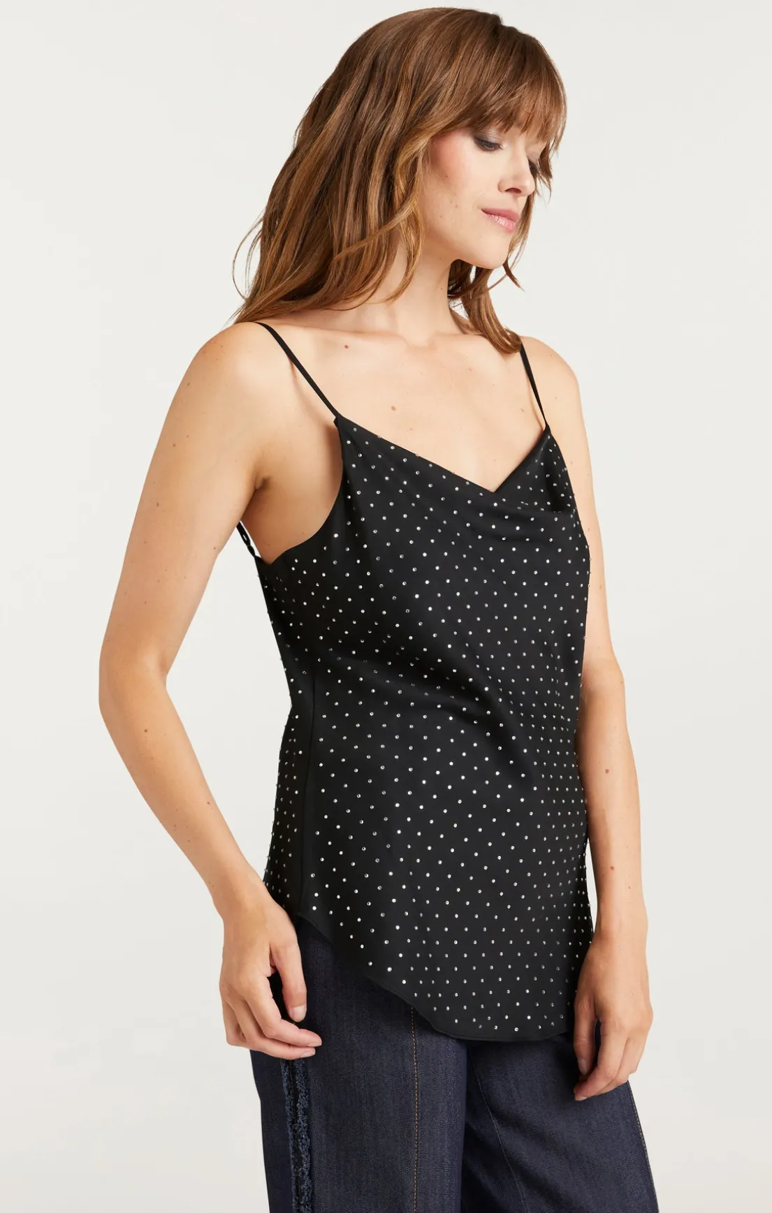 Allover Heatset Marta Cami