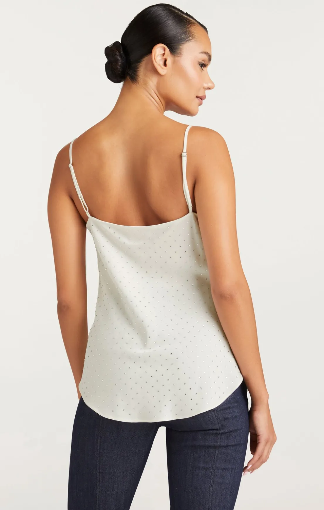 Allover Heatset Marta Cami