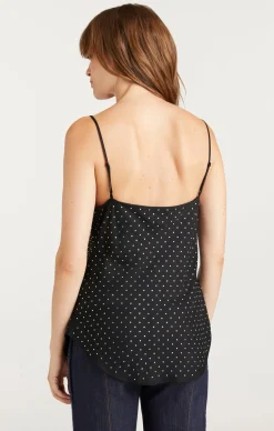 Allover Heatset Marta Cami