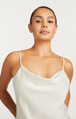 Allover Heatset Marta Cami