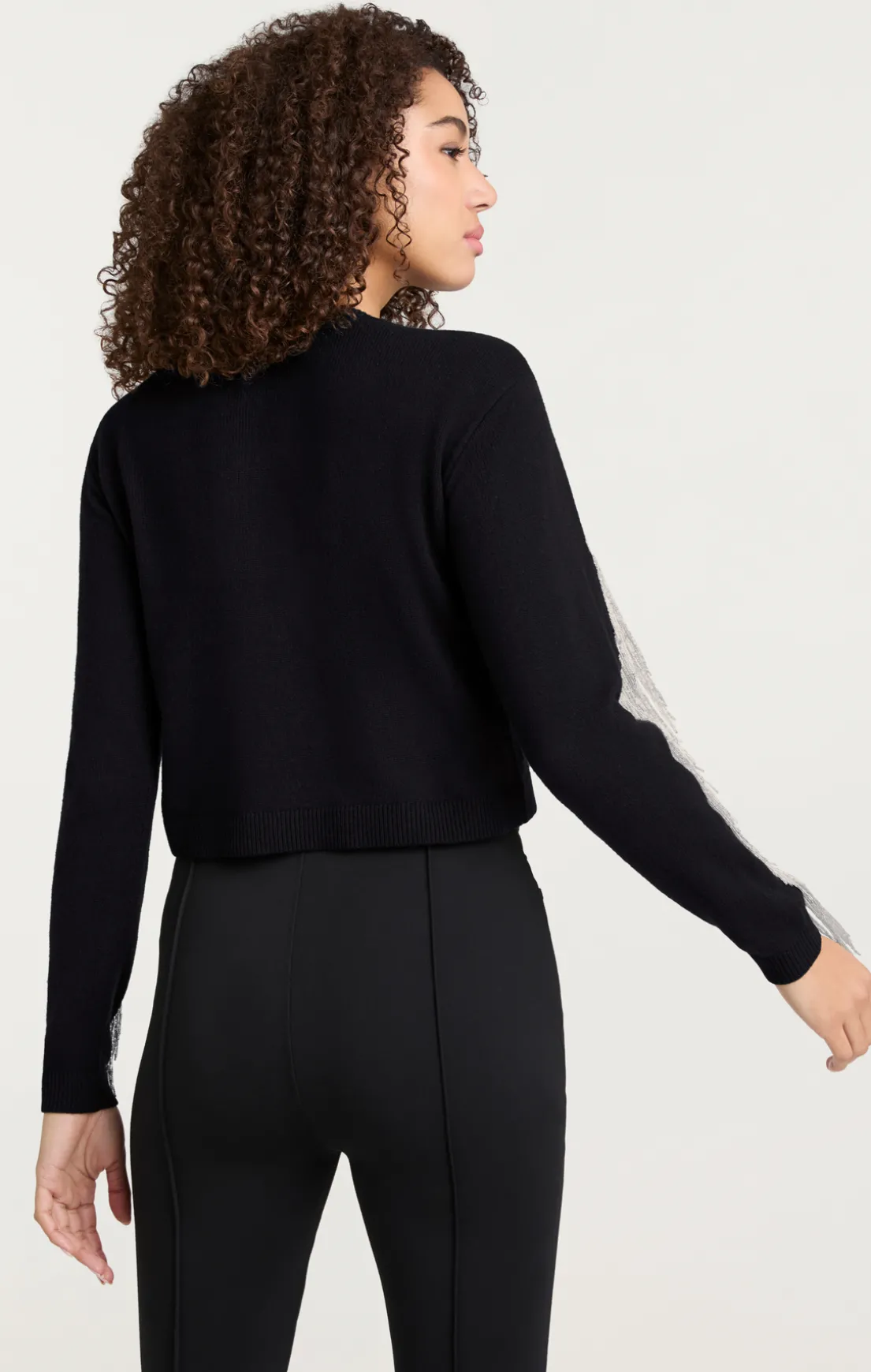 Althea Sweater