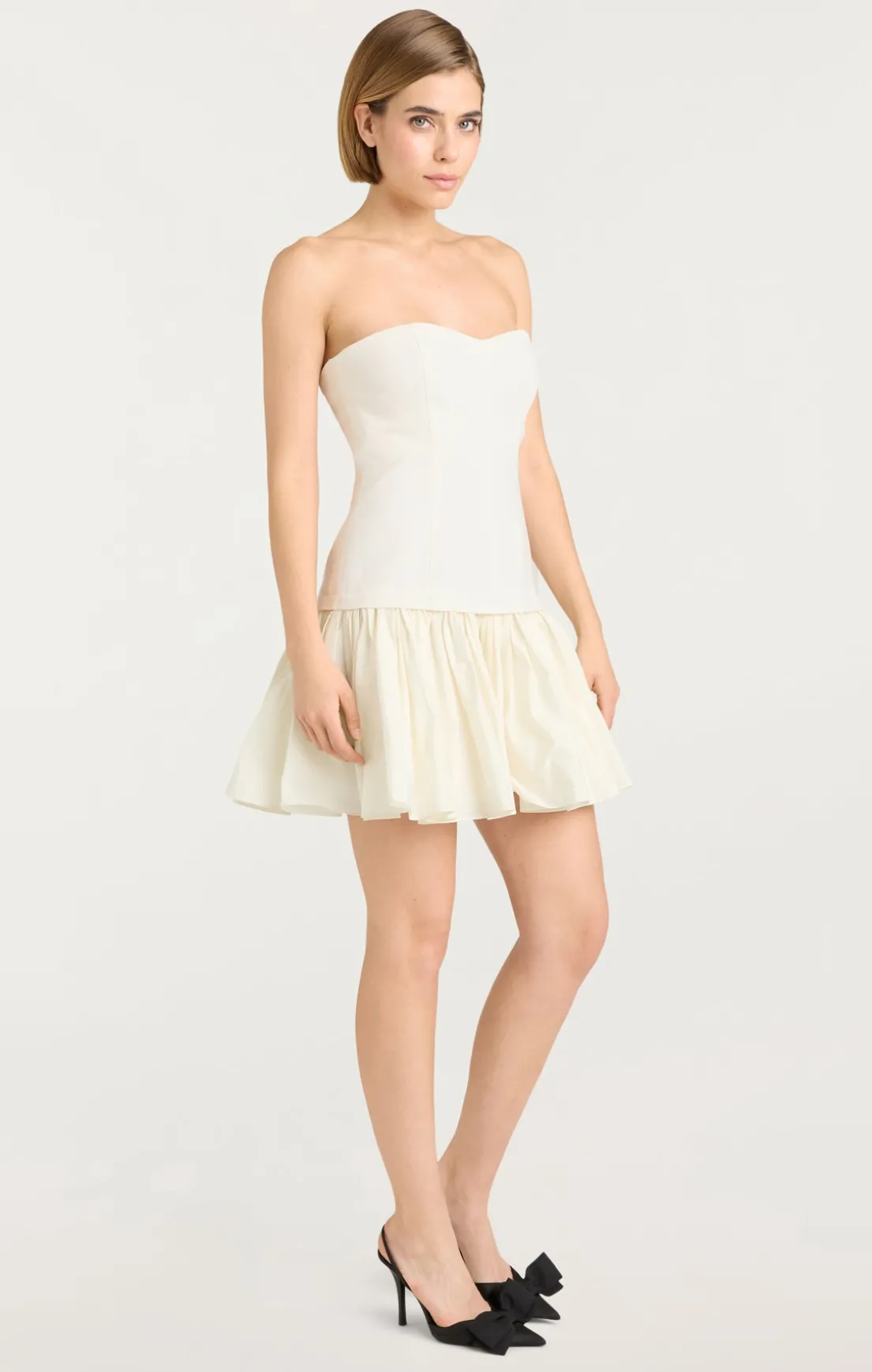 Amanda Dress