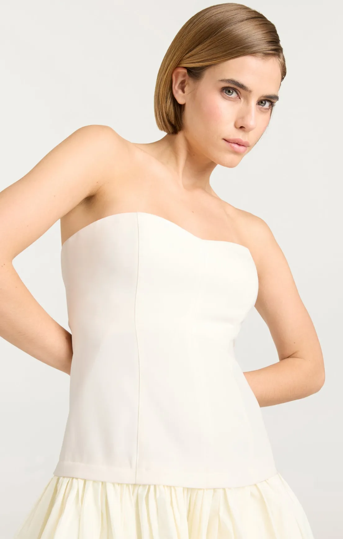Amanda Dress