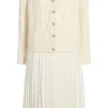 Amandine Cardigan Dress