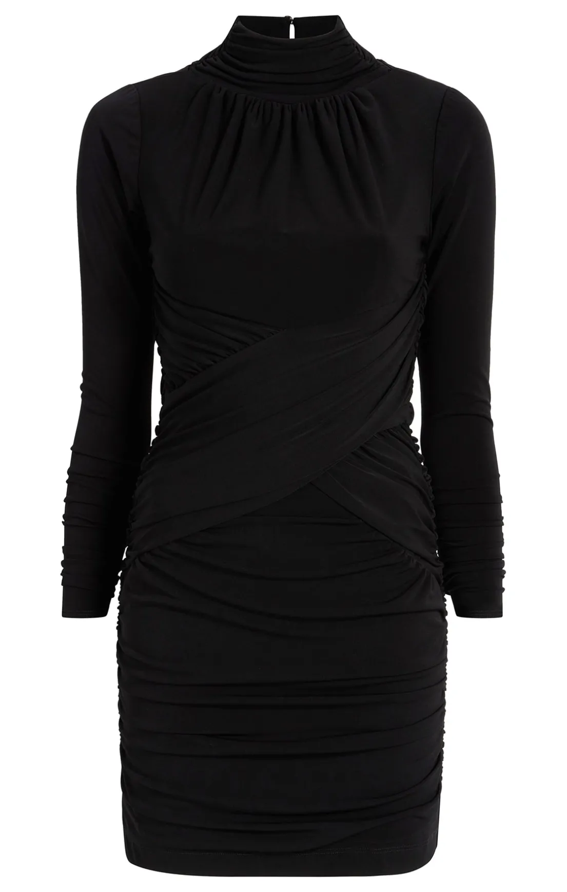 Amar Dress