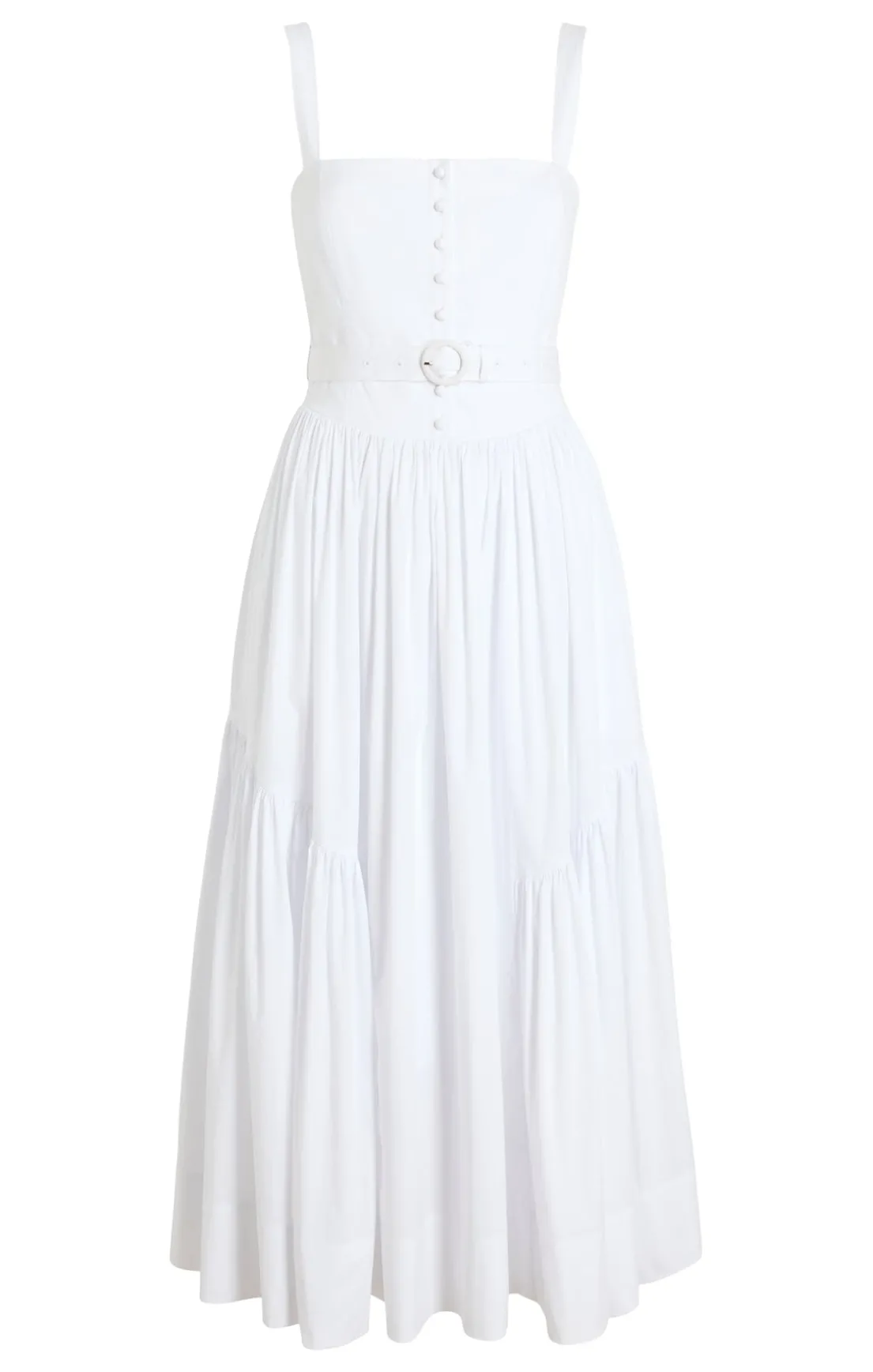 Amber Dress
