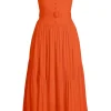 Amber Dress