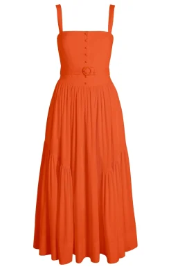 Amber Dress