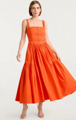 Amber Dress