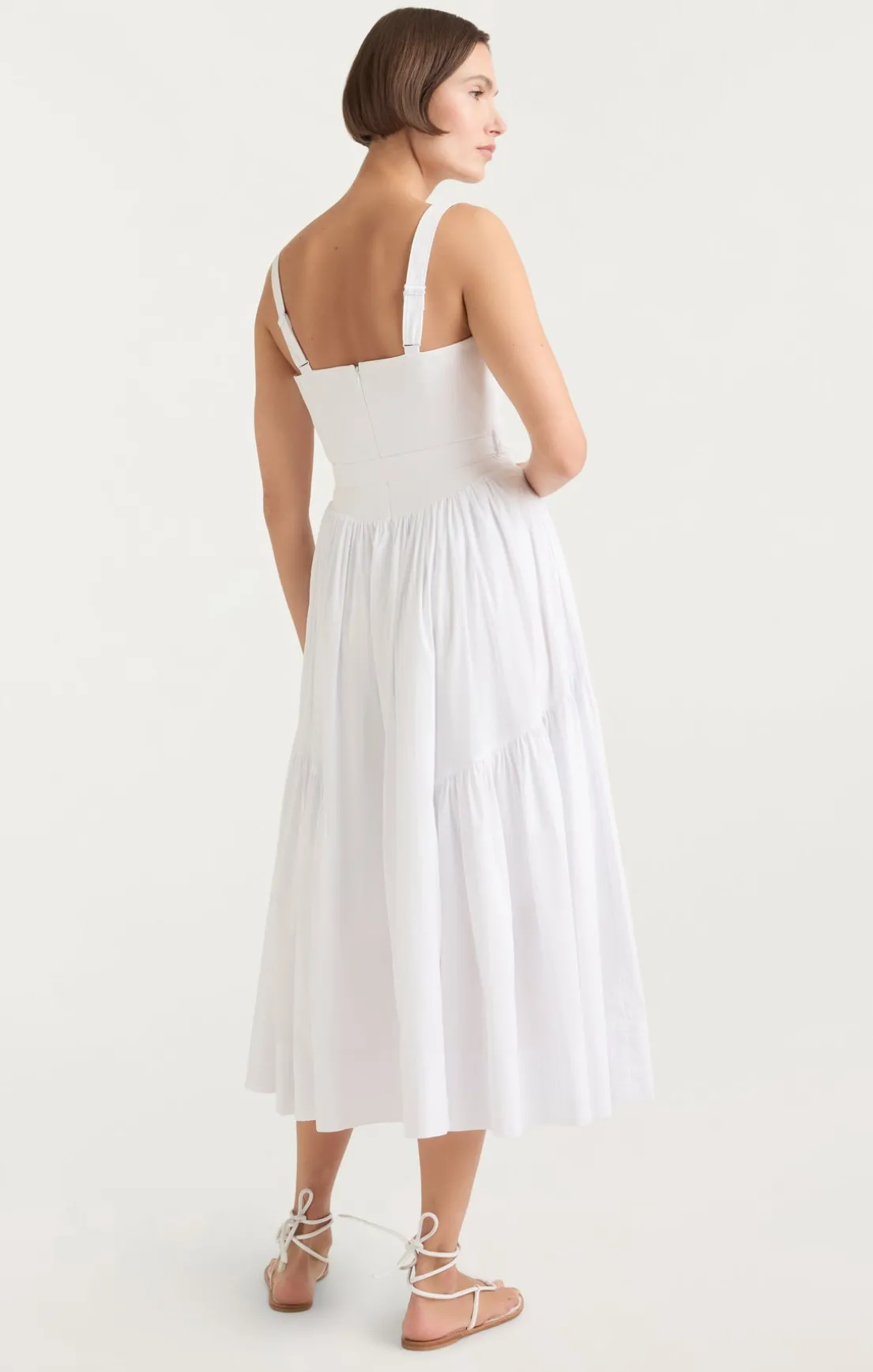 Amber Dress