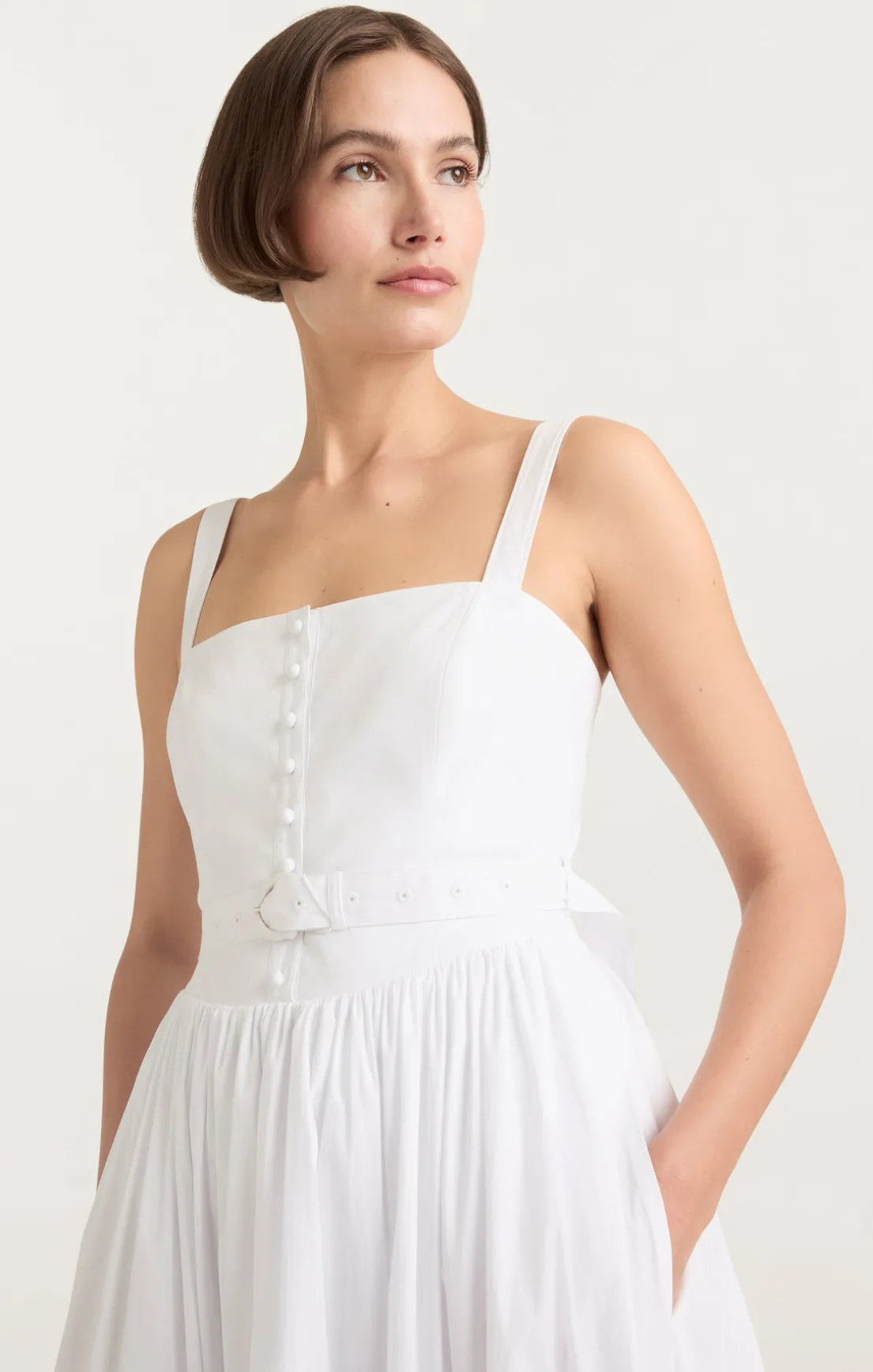 Amber Dress